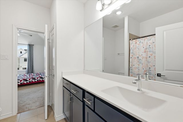 2812 Dunbar Drive, Northlake, TX 76247