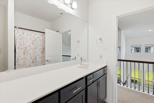 2812 Dunbar Drive, Northlake, TX 76247