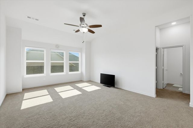 2812 Dunbar Drive, Northlake, TX 76247