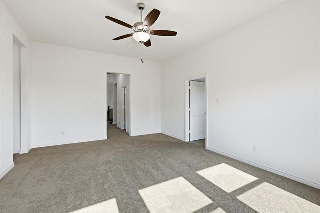 2812 Dunbar Drive, Northlake, TX 76247