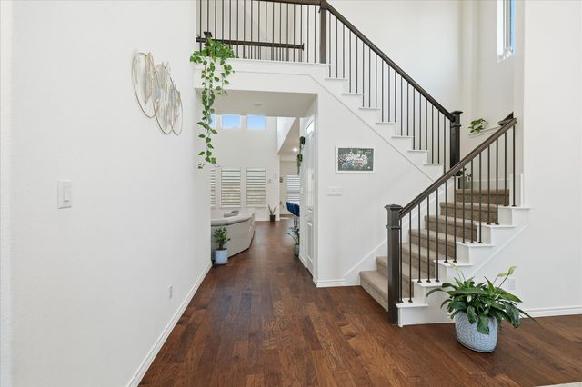 2812 Dunbar Drive, Northlake, TX 76247