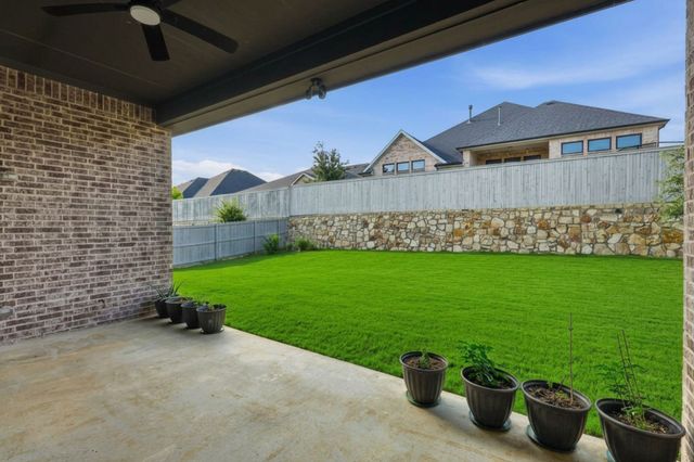 2812 Dunbar Drive, Northlake, TX 76247