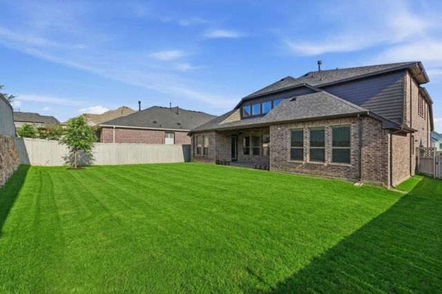2812 Dunbar Drive, Northlake, TX 76247