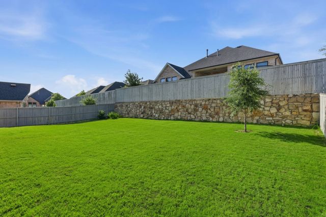 2812 Dunbar Drive, Northlake, TX 76247