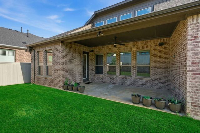 2812 Dunbar Drive, Northlake, TX 76247