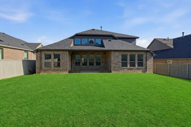 2812 Dunbar Drive, Northlake, TX 76247