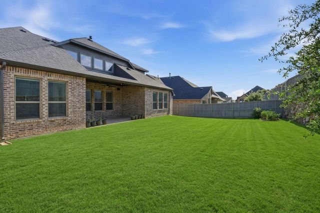2812 Dunbar Drive, Northlake, TX 76247