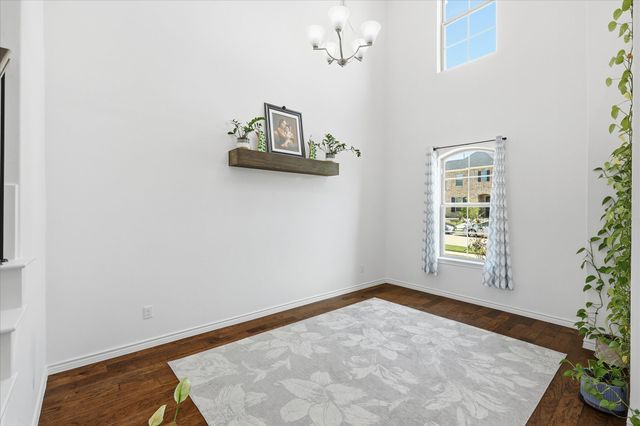 2812 Dunbar Drive, Northlake, TX 76247