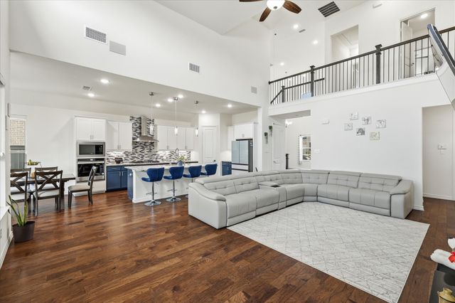 2812 Dunbar Drive, Northlake, TX 76247