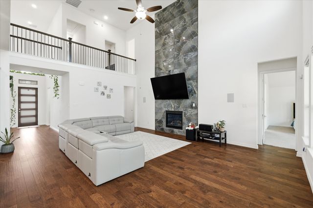 2812 Dunbar Drive, Northlake, TX 76247
