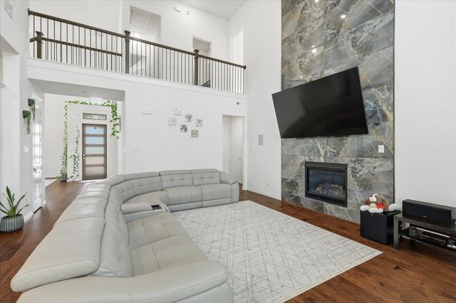 2812 Dunbar Drive, Northlake, TX 76247