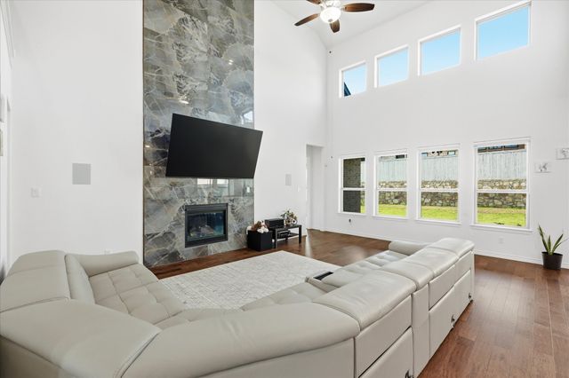2812 Dunbar Drive, Northlake, TX 76247