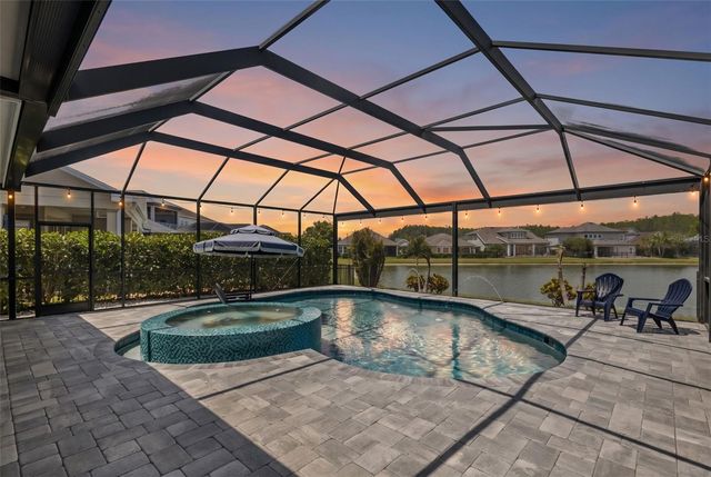 14795 CARAVAN AVENUE, Odessa, FL 33556