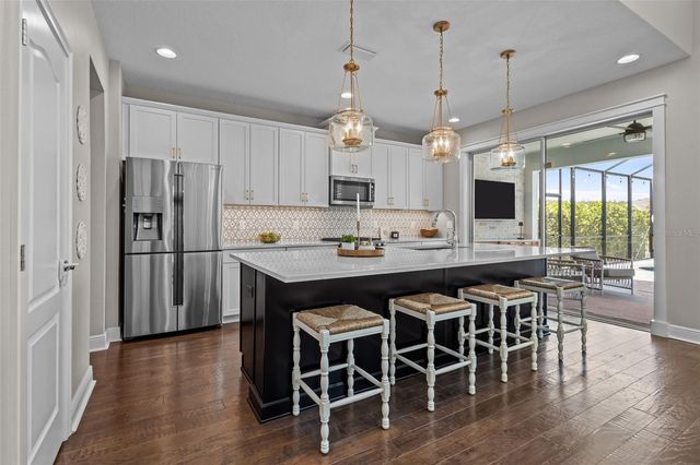 14795 CARAVAN AVENUE, Odessa, FL 33556