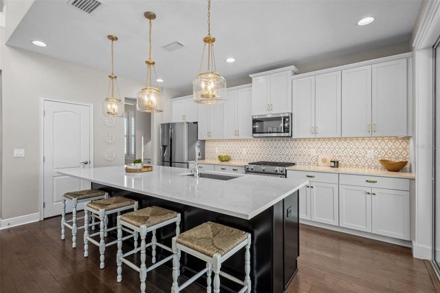 14795 CARAVAN AVENUE, Odessa, FL 33556