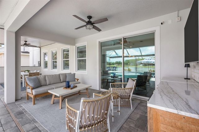 14795 CARAVAN AVENUE, Odessa, FL 33556