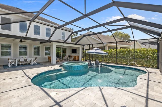 14795 CARAVAN AVENUE, Odessa, FL 33556
