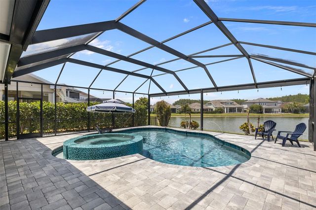 14795 CARAVAN AVENUE, Odessa, FL 33556