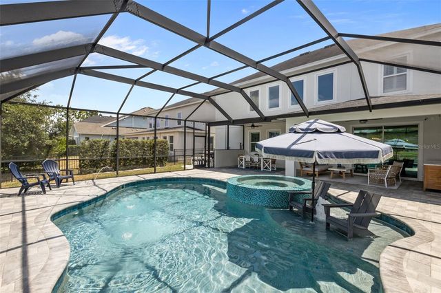 14795 CARAVAN AVENUE, Odessa, FL 33556