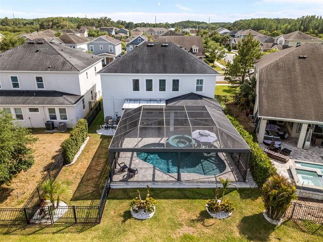 14795 CARAVAN AVENUE, Odessa, FL 33556