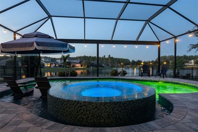 14795 CARAVAN AVENUE, Odessa, FL 33556