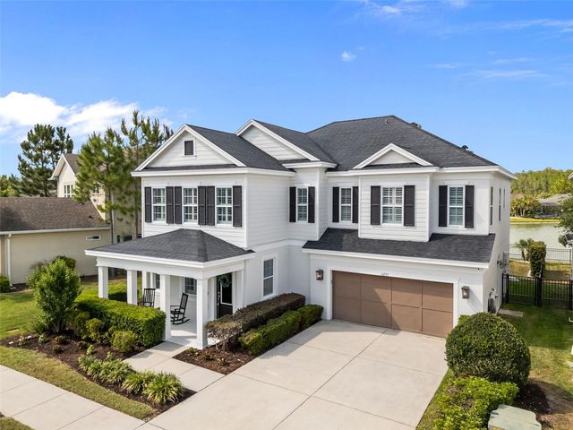 14795 CARAVAN AVENUE, Odessa, FL 33556