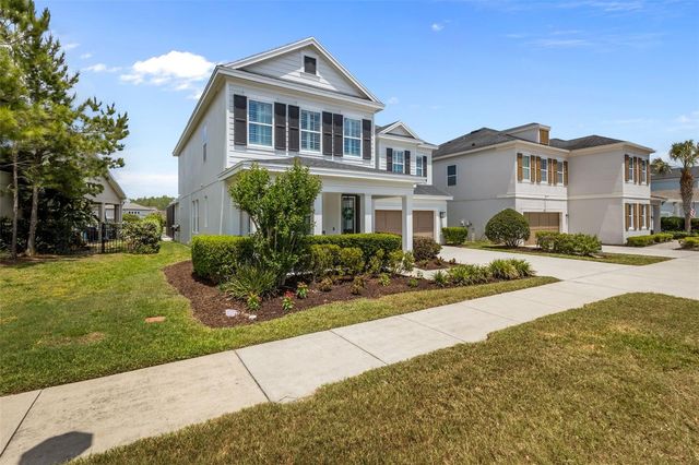 14795 CARAVAN AVENUE, Odessa, FL 33556