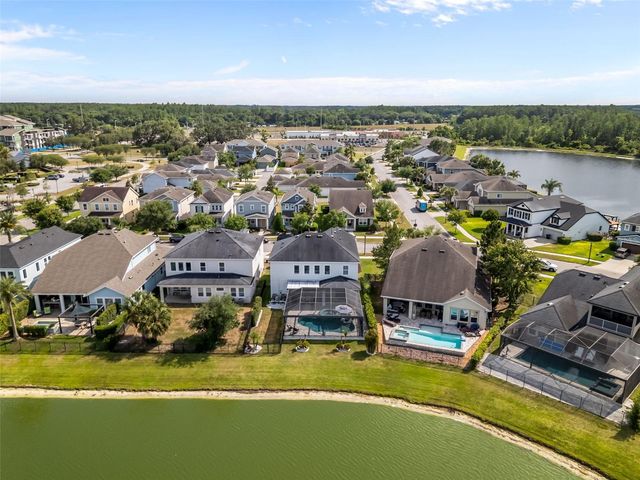 14795 CARAVAN AVENUE, Odessa, FL 33556