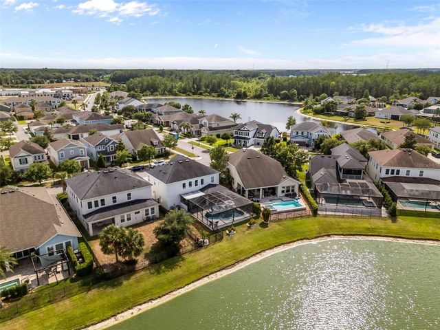 14795 CARAVAN AVENUE, Odessa, FL 33556