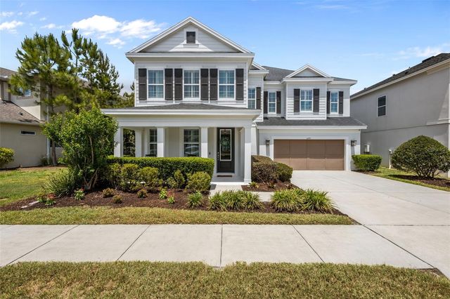 14795 CARAVAN AVENUE, Odessa, FL 33556