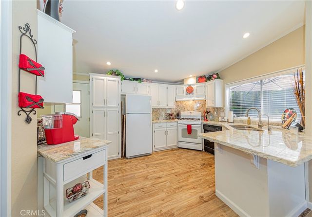 39737 Road 274 58, Bass Lake, CA 93604