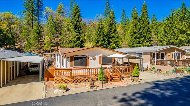 39737 Road 274 58, Bass Lake, CA 93604