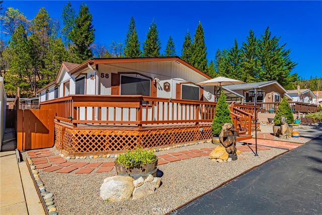 39737 Road 274 58, Bass Lake, CA 93604