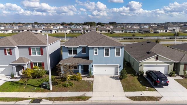 3699 GIORGIO DRIVE, Winter Haven, FL 33884