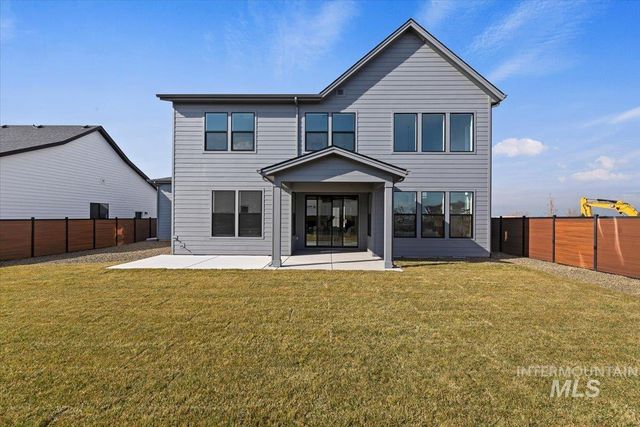 7398 W Millhouse St Bridger-Multi Gen, Eagle, ID 83616
