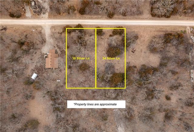 30 & 34 Silver Lane, Linn Valley, KS 66040