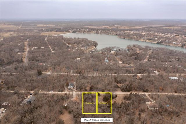 30 & 34 Silver Lane, Linn Valley, KS 66040