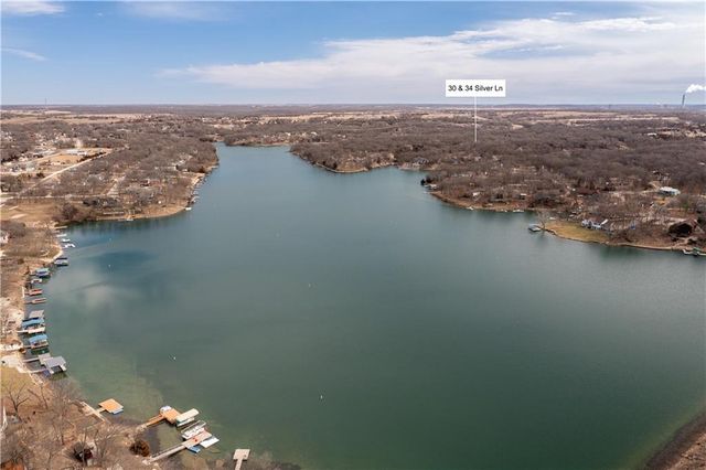 30 & 34 Silver Lane, Linn Valley, KS 66040