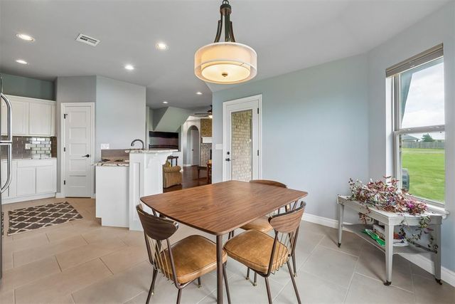 3738 Remington Drive, El Reno, OK 73036