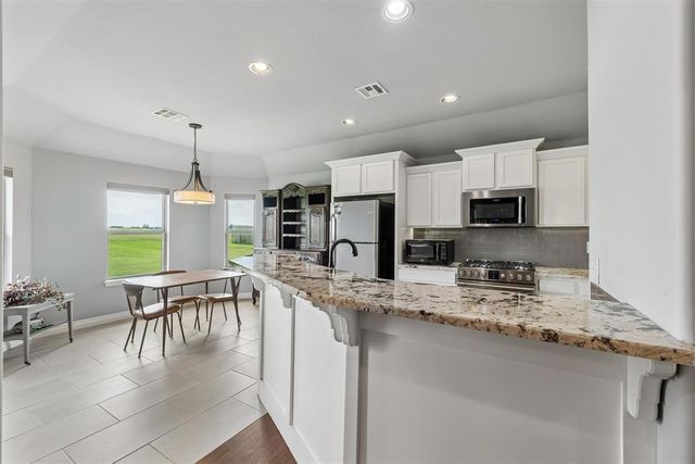 3738 Remington Drive, El Reno, OK 73036