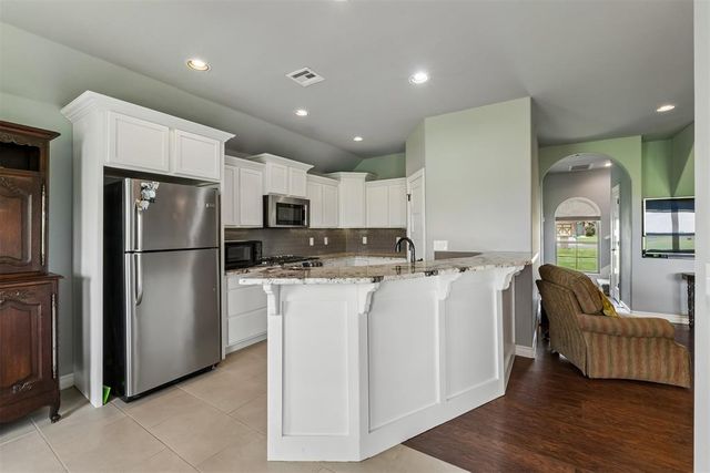 3738 Remington Drive, El Reno, OK 73036