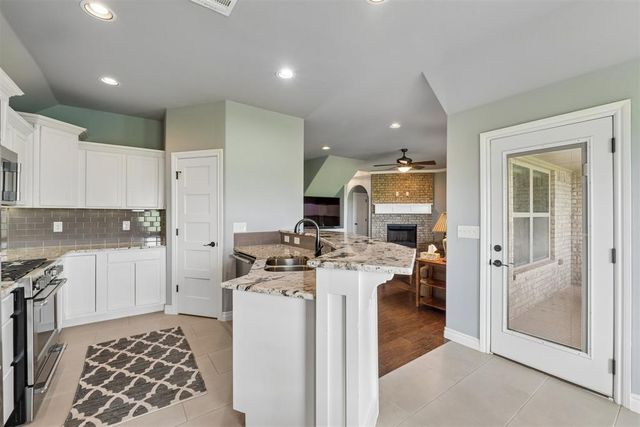 3738 Remington Drive, El Reno, OK 73036