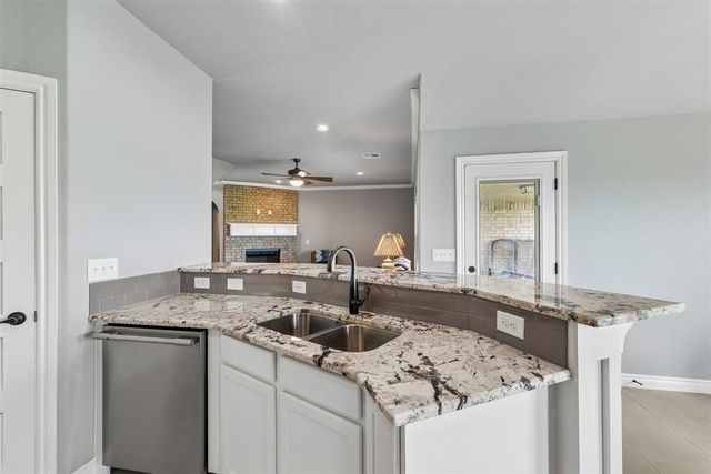 3738 Remington Drive, El Reno, OK 73036
