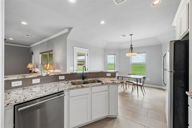 3738 Remington Drive, El Reno, OK 73036