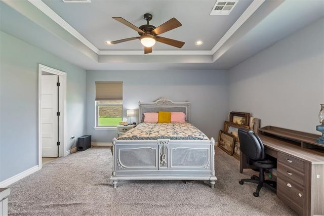 3738 Remington Drive, El Reno, OK 73036