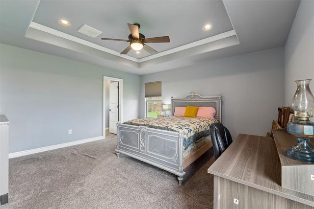 3738 Remington Drive, El Reno, OK 73036