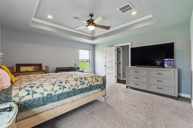 3738 Remington Drive, El Reno, OK 73036