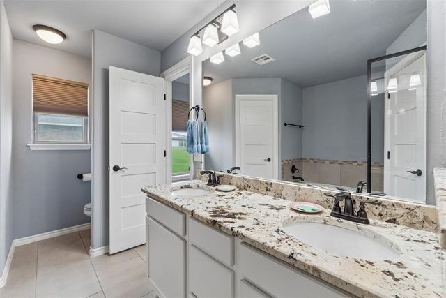 3738 Remington Drive, El Reno, OK 73036