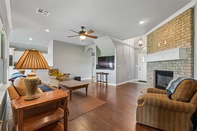 3738 Remington Drive, El Reno, OK 73036