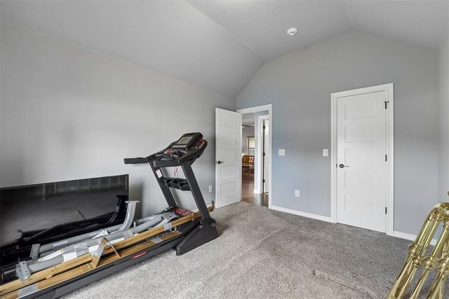 3738 Remington Drive, El Reno, OK 73036